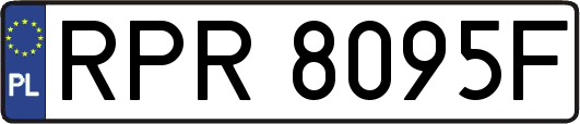 RPR8095F