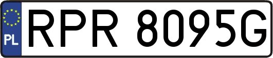 RPR8095G