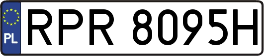RPR8095H