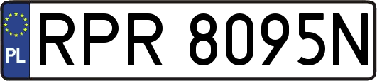 RPR8095N