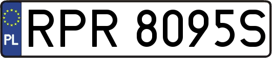 RPR8095S