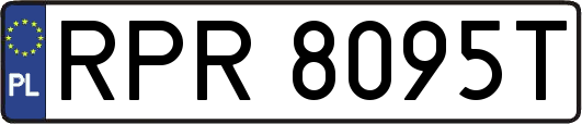 RPR8095T