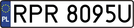RPR8095U
