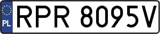 RPR8095V