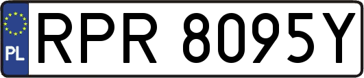 RPR8095Y
