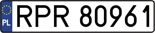 RPR80961