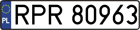 RPR80963