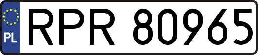 RPR80965