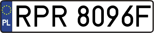 RPR8096F