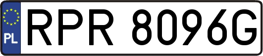 RPR8096G