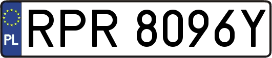 RPR8096Y