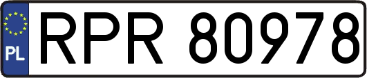 RPR80978