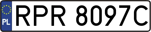 RPR8097C