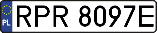 RPR8097E