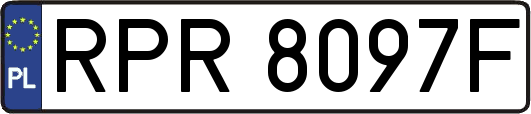 RPR8097F