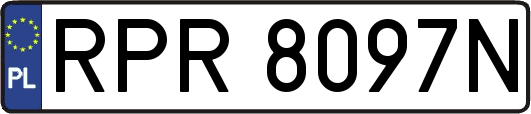 RPR8097N