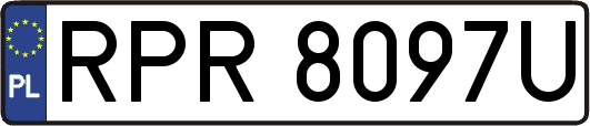RPR8097U