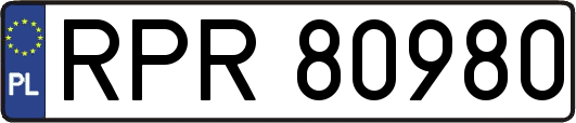 RPR80980