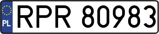 RPR80983