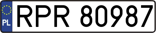 RPR80987