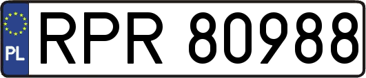 RPR80988