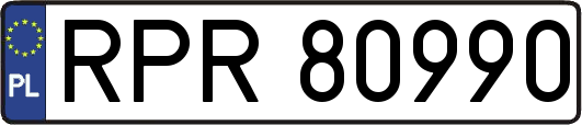 RPR80990