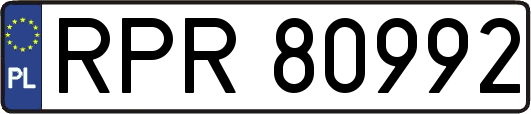 RPR80992
