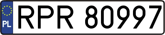 RPR80997