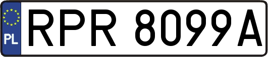 RPR8099A