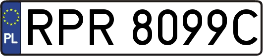 RPR8099C