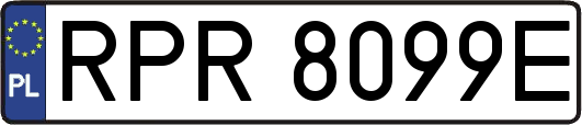 RPR8099E
