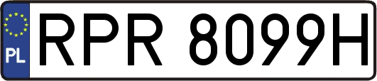 RPR8099H
