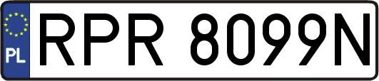 RPR8099N