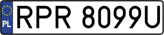 RPR8099U
