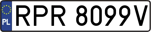 RPR8099V