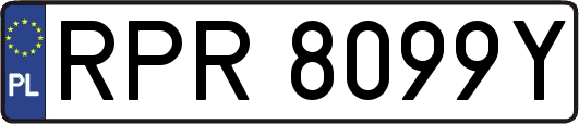 RPR8099Y