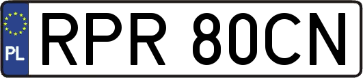 RPR80CN