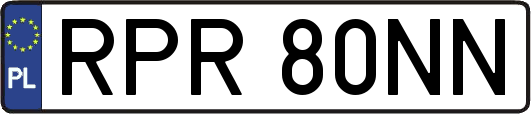 RPR80NN