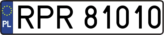 RPR81010