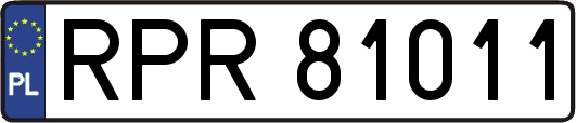 RPR81011