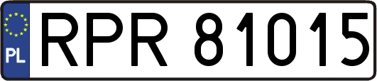 RPR81015