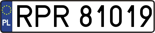 RPR81019