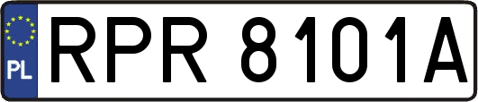 RPR8101A
