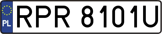 RPR8101U