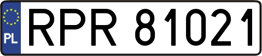 RPR81021