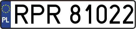 RPR81022