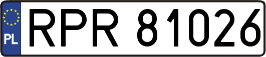 RPR81026
