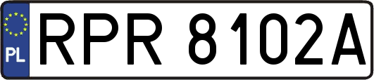 RPR8102A