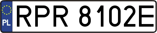 RPR8102E