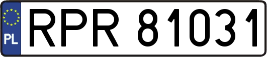 RPR81031